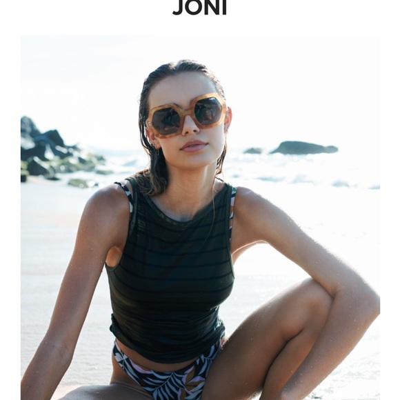 I- Sea sunglasses “Joni” - Picture 3 of 3